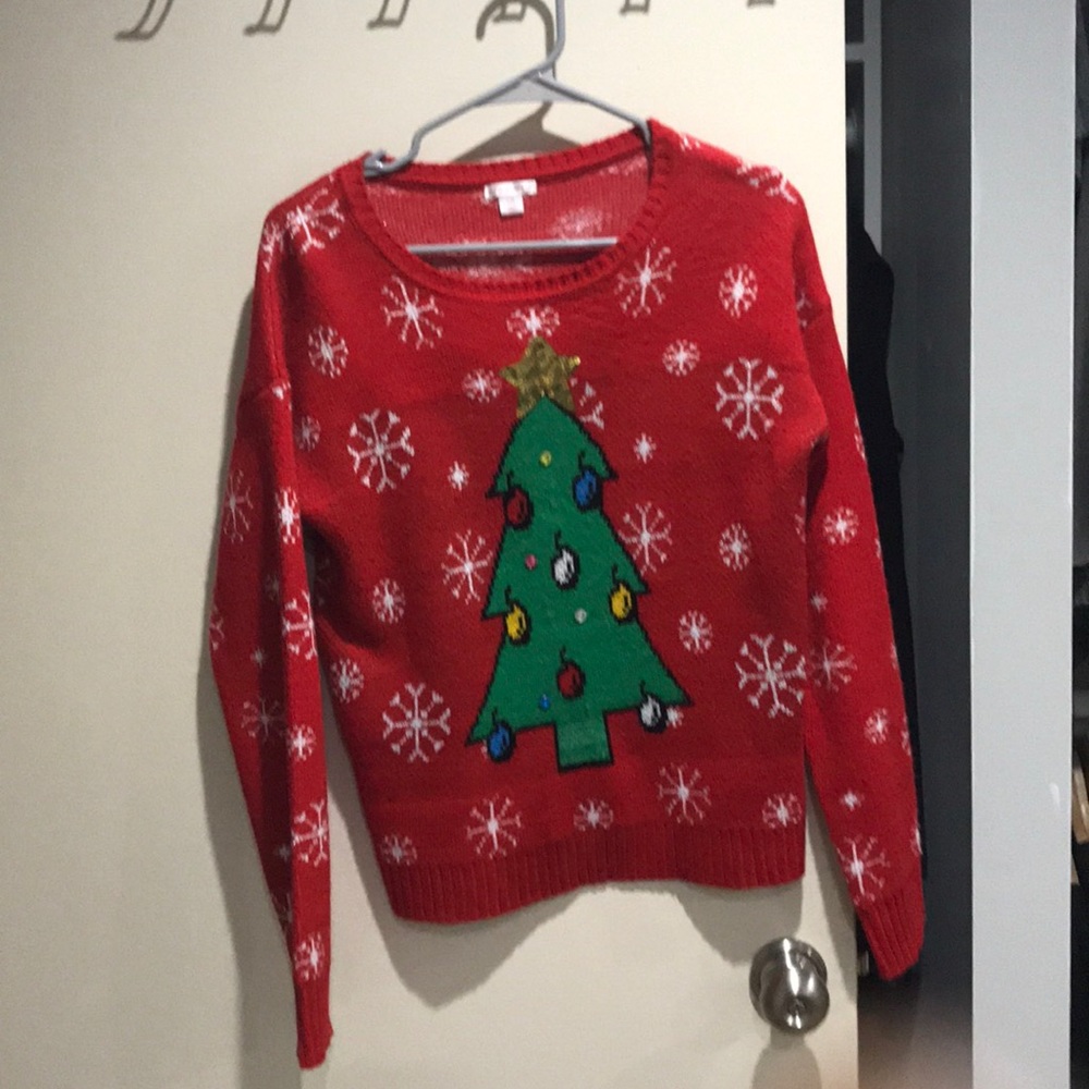Ugly Sweater